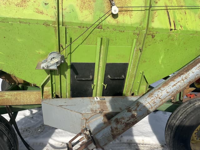 Image of Parker 200 equipment image 1