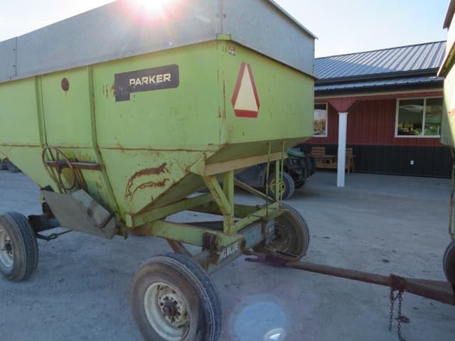 Image of Parker 200 equipment image 4