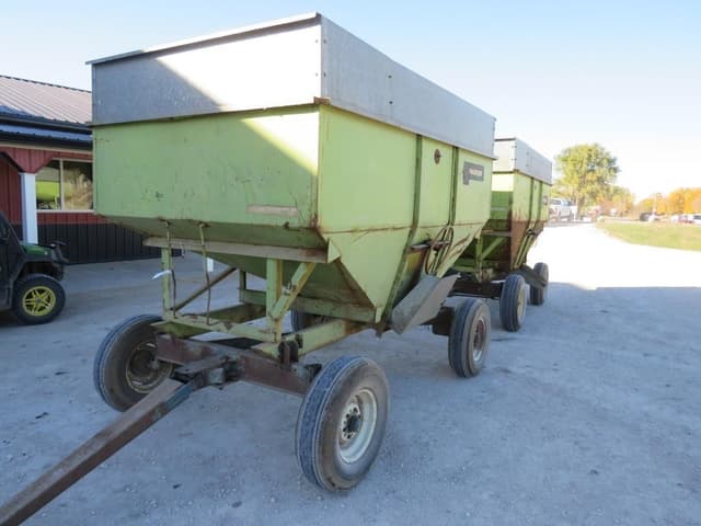 Image of Parker 200 equipment image 2