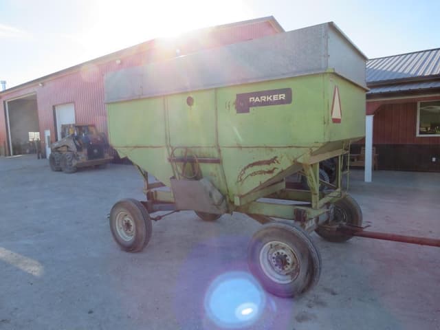 Image of Parker 200 equipment image 3