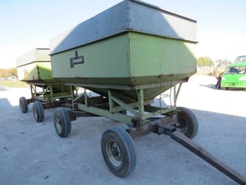 Main image Parker 200