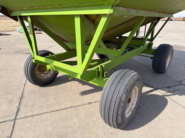 Image of Parker 200 equipment image 3