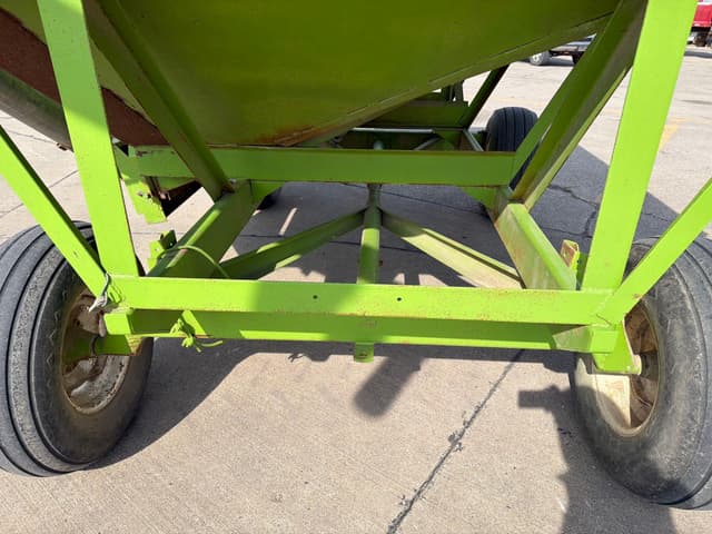 Image of Parker 200 equipment image 4