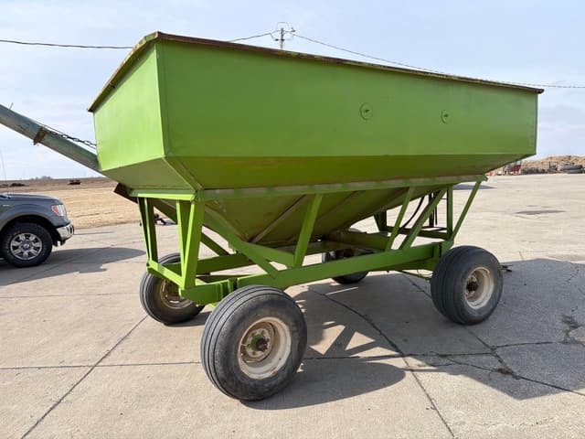 Image of Parker 200 equipment image 2