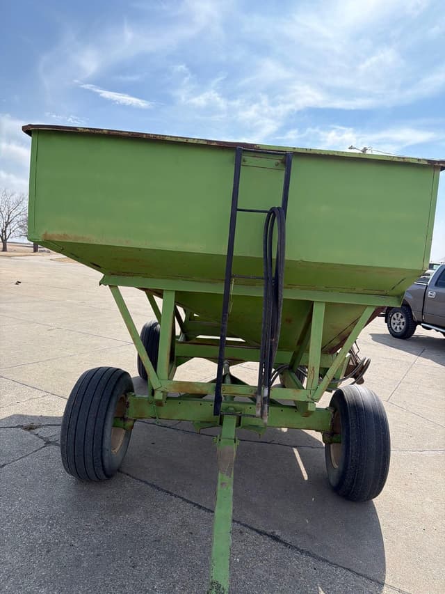 Image of Parker 200 equipment image 1