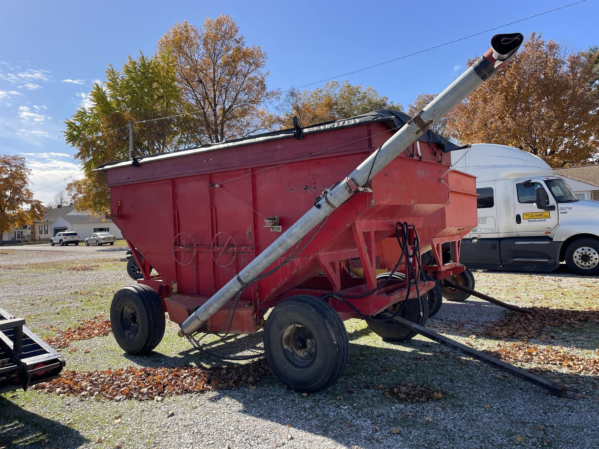 Parker 200 Equipment Image0