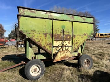 Main image Parker 200