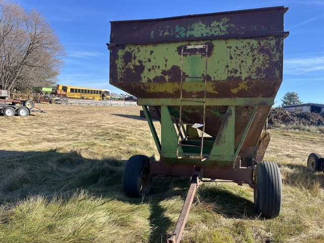 Image of Parker 200 equipment image 1