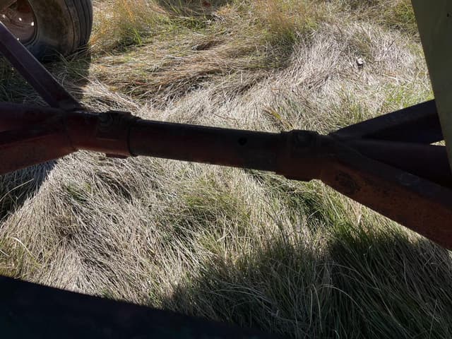 Image of Parker 200 equipment image 2