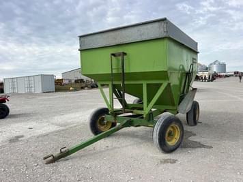 Main image Parker 2000