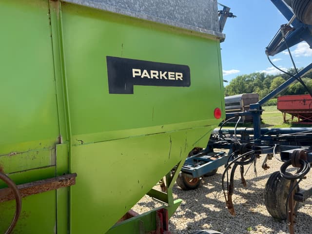 Image of Parker 2000 equipment image 3