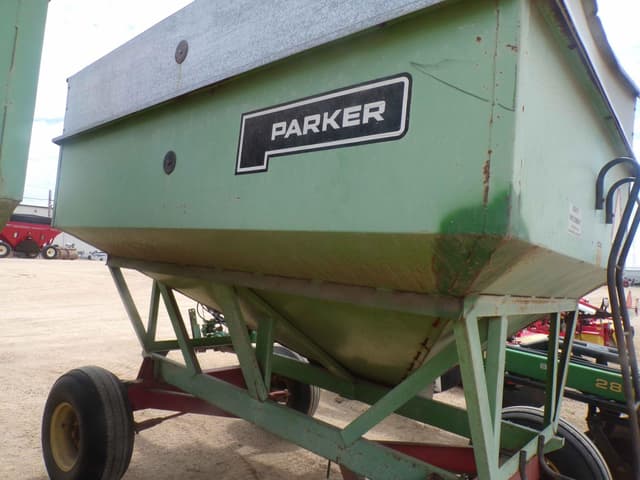 Image of Parker 2000 equipment image 3