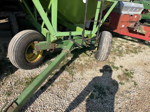 Image of Parker 2000 equipment image 1