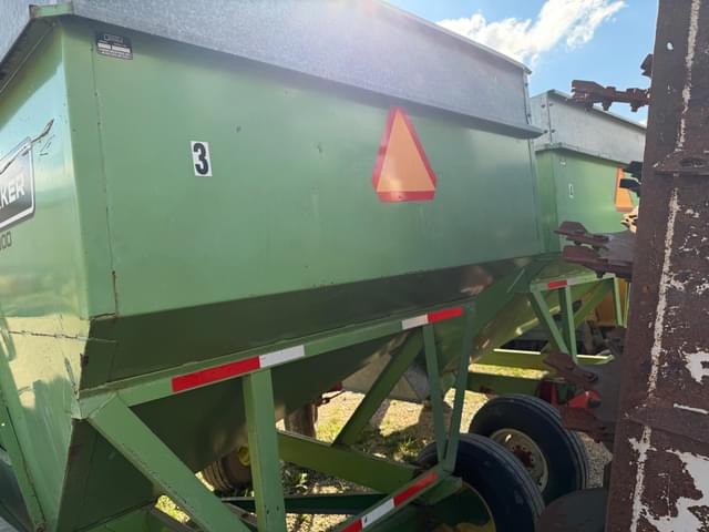 Image of Parker 2000 equipment image 3