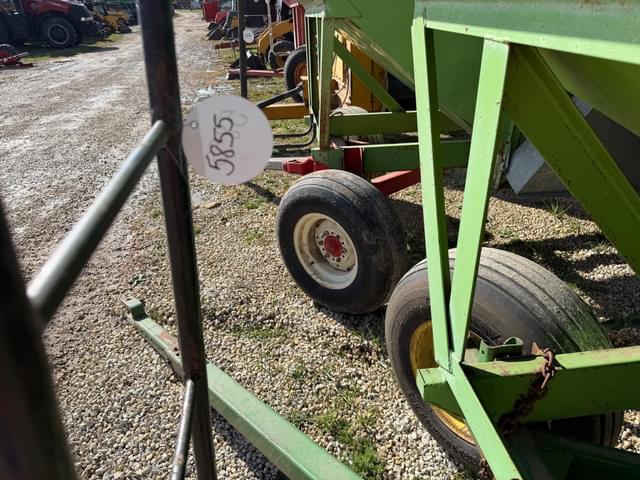 Image of Parker 2000 equipment image 4