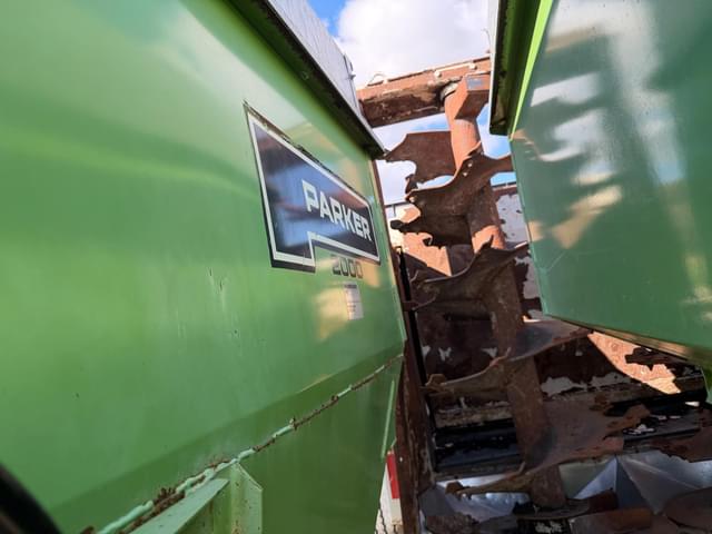 Image of Parker 2000 equipment image 3