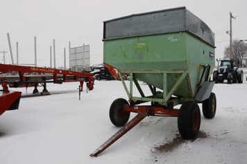 Main image Parker 2000