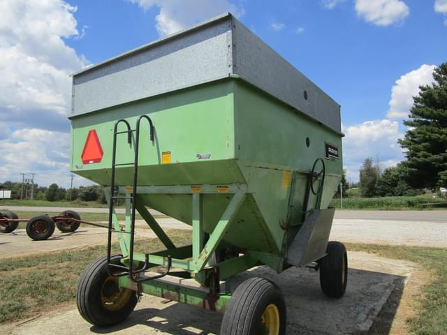 Image of Parker 2000 equipment image 3