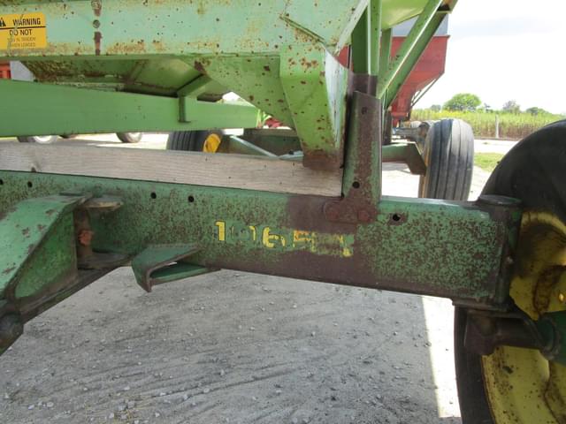 Image of Parker 2000 equipment image 1