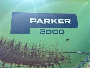 Main image Parker 2000 17