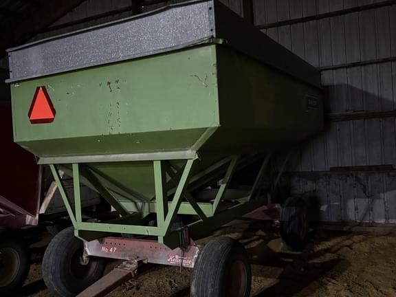 Image of Parker 2000 Image 1