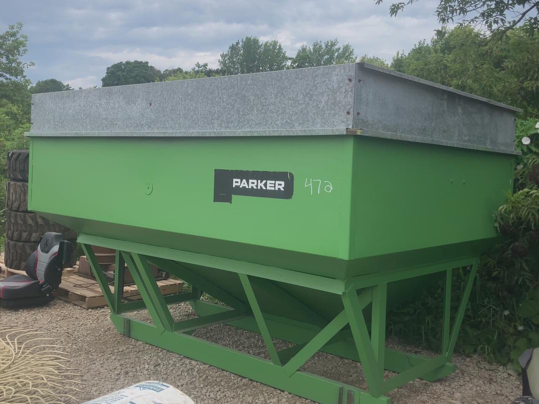 Image of Parker 2000 Image 0