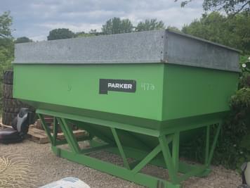 Main image Parker 2000