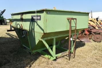 Main image Parker 2000