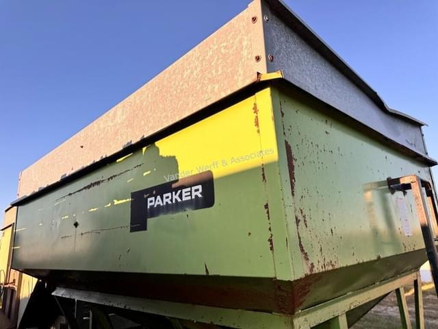 Image of Parker 2000 equipment image 3