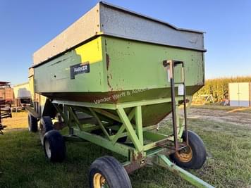 Main image Parker 2000