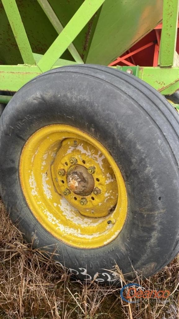 Image of Parker 2000 equipment image 3