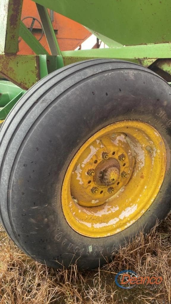 Image of Parker 2000 equipment image 1