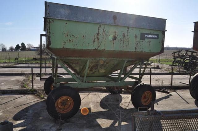 Image of Parker 2000 equipment image 3