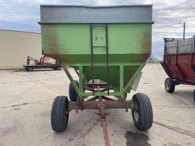 Image of Parker 2000 equipment image 1