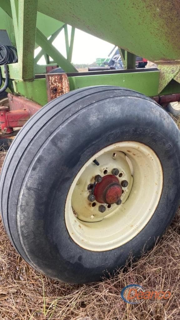 Image of Parker 2000 equipment image 1