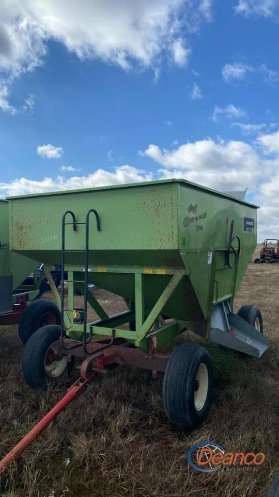 Image of Parker 2000 Primary image