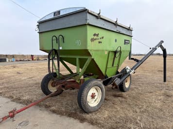 Main image Parker 2000