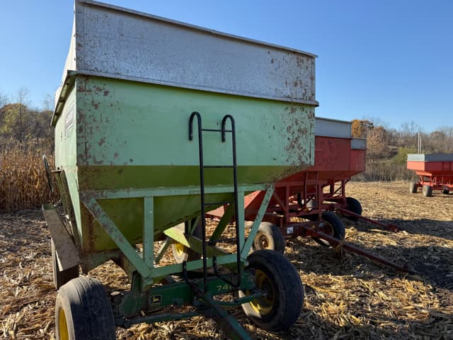 Image of Parker 2000 equipment image 3