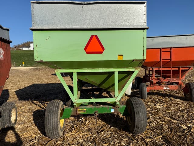 Image of Parker 2000 equipment image 4