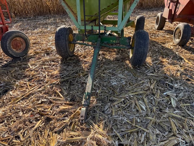 Image of Parker 2000 equipment image 2