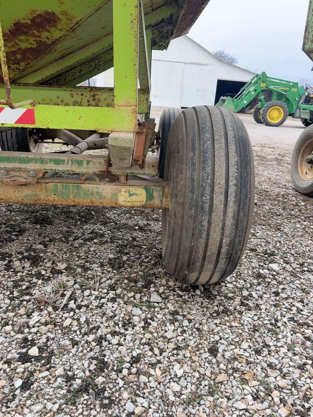 Image of Parker 2100 equipment image 4