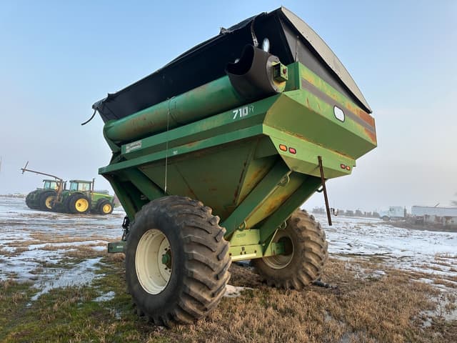 Image of Parker 710 equipment image 3