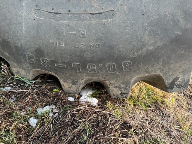 Image of Parker 710 equipment image 4