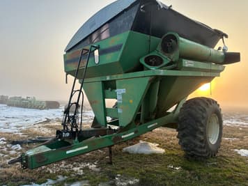 Main image Parker 710R