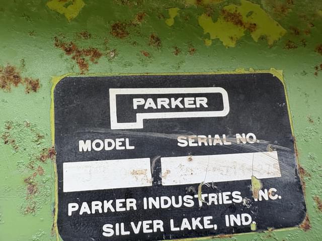 Image of Parker 2200 equipment image 2