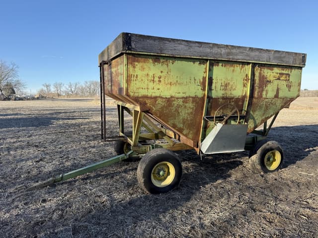 Image of Parker 2200 equipment image 1