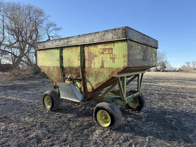 Image of Parker 2200 equipment image 3