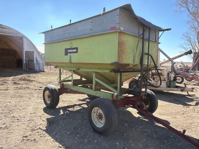 Image of Parker 2200 equipment image 2