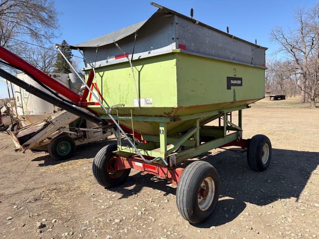 Image of Parker 2200 equipment image 3