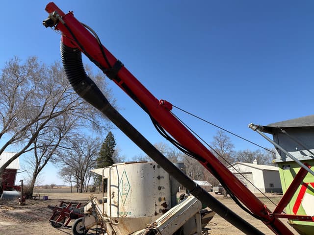 Image of Parker 2200 equipment image 4